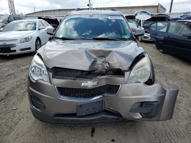 Photo 5 from auction – 2012 CHEVROLET EQUINOX LT with VIN 2GNFLDE57C6105957