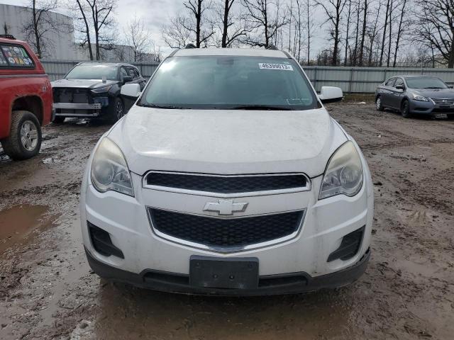 Photo 5 from auction – 2010 CHEVROLET EQUINOX LT with VIN 2CNFLEEW4A6402099