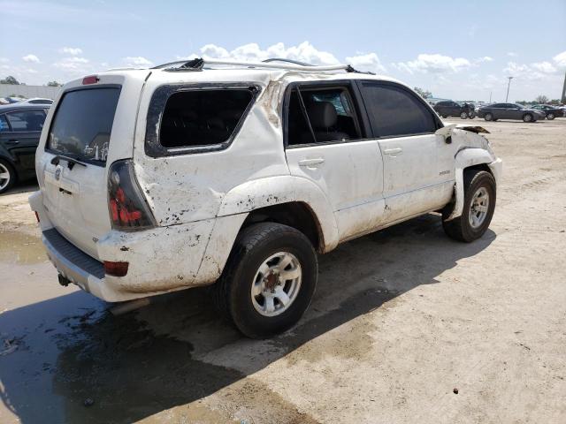 Photo 3 from auction – 2004 TOYOTA 4RUNNER LI with VIN JTEZU17R748016379