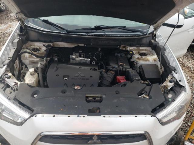 Photo 11 from auction – 2014 MITSUBISHI OUTLANDER with VIN 4A4AP3AU6EE028813