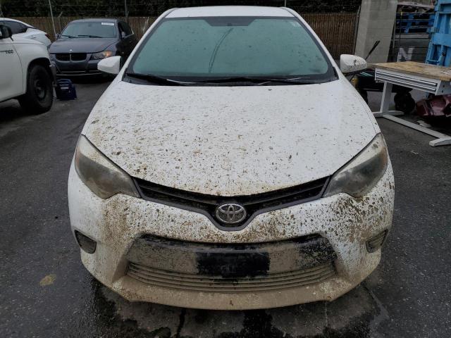 Photo 5 from auction – 2016 TOYOTA COROLLA L with VIN 5YFBURHE6GP531544