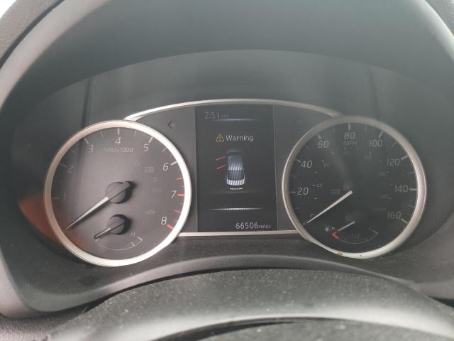 Photo 9 from auction – 2018 NISSAN SENTRA S with VIN 3N1AB7AP4JY239337