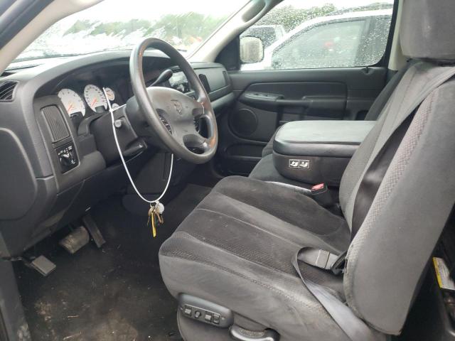 Photo 7 from auction – 2003 DODGE RAM 1500 S with VIN 1D7HA16D03J579589