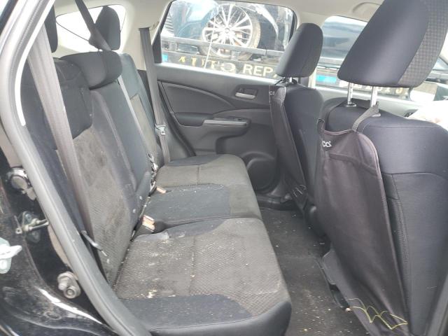 Photo 11 from auction – 2016 HONDA CR-V LX with VIN 2HKRM4H39GH706477
