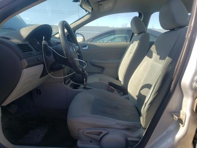 Photo 7 from auction – 2008 CHEVROLET COBALT LS with VIN 1G1AJ55F087251334