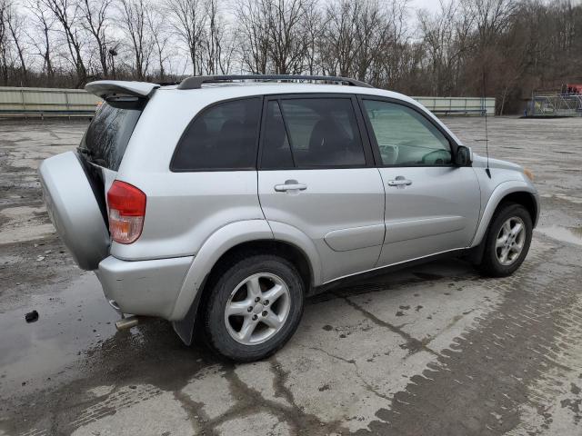 Photo 3 from auction – 2002 TOYOTA RAV4 with VIN JTEHH20V326027885