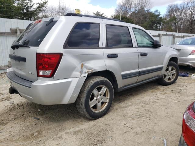 Photo 3 from auction – 2005 JEEP GRAND CHER with VIN 1J4HR48N45C593930