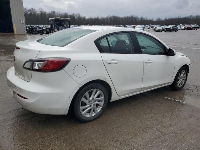 Photo 3 from auction – 2012 MAZDA 3 I with VIN JM1BL1VG6C1502151