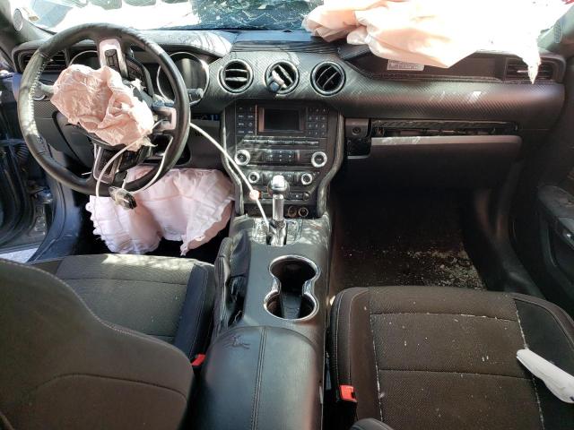 Photo 8 from auction – 2015 FORD MUSTANG with VIN 1FA6P8AM5F5382386
