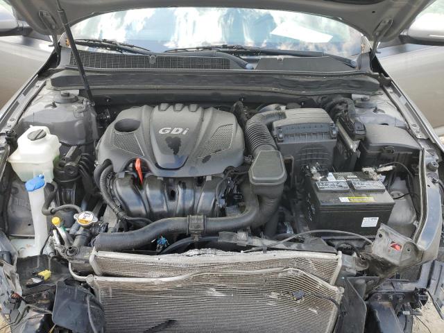 Photo 11 from auction – 2013 KIA OPTIMA EX with VIN 5XXGN4A79DG176178