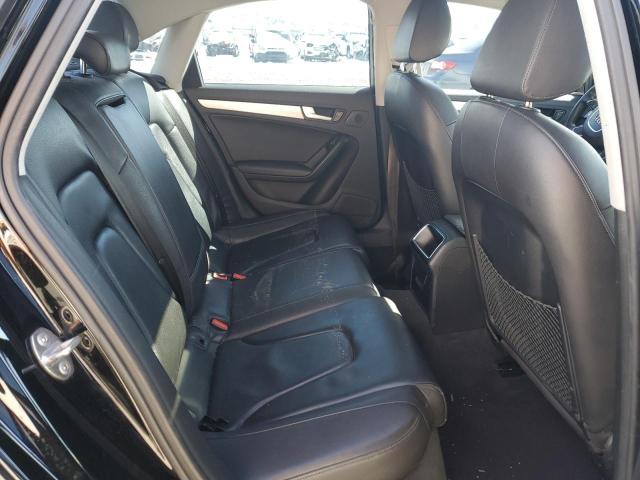 Photo 10 from auction – 2014 AUDI A4 PREMIUM with VIN WAUAFAFL2EN043529