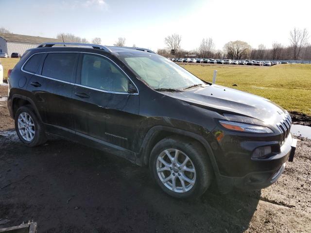 Photo 4 from auction – 2017 JEEP CHEROKEE L with VIN 1C4PJLCB2HW610226