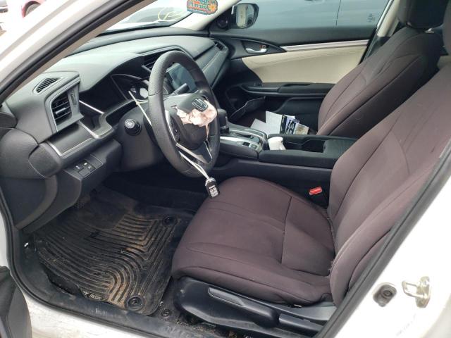 Photo 7 from auction – 2016 HONDA CIVIC EX with VIN 19XFC2F70GE076448