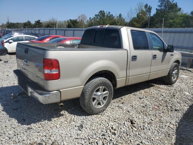 Photo 3 from auction – 2008 FORD F150 SUPER with VIN 1FTPW12568FA15350