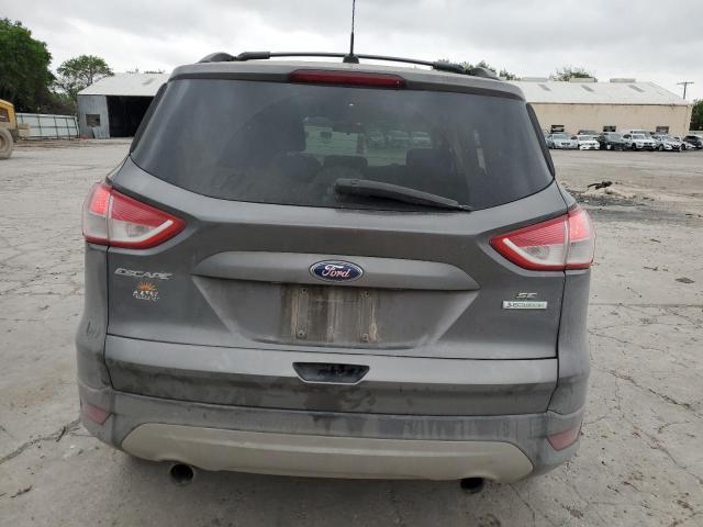 Photo 6 from auction – 2013 FORD ESCAPE SE with VIN 1FMCU0GX4DUC24239