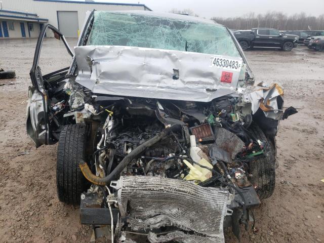 Photo 5 from auction – 2013 CHRYSLER TOWN & COU with VIN 2C4RC1BG6DR713236