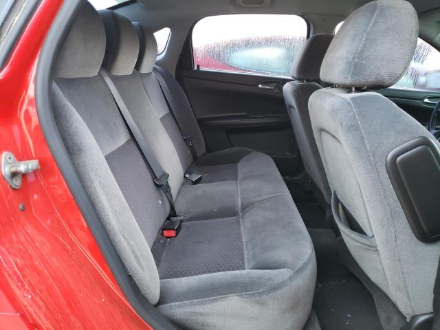 Photo 10 from auction – 2011 CHEVROLET IMPALA LT with VIN 2G1WG5EKXB1314168