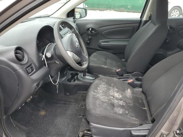 Photo 7 from auction – 2017 NISSAN VERSA S with VIN 3N1CN7AP1HL849011