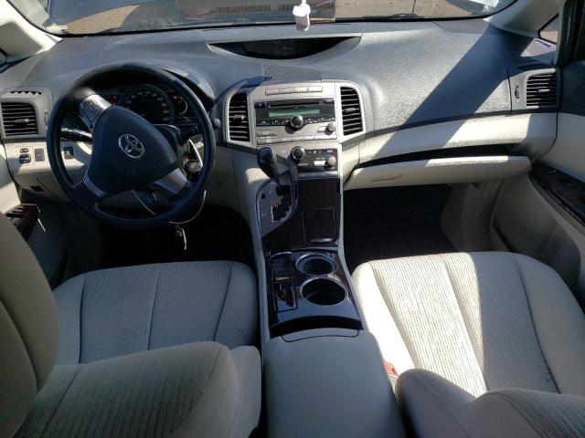 Photo 8 from auction – 2009 TOYOTA VENZA with VIN 4T3BK11A79U014261