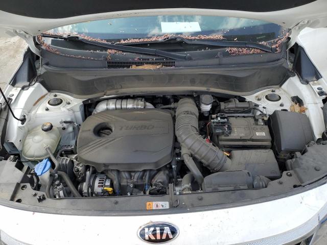 Photo 12 from auction – 2021 KIA SELTOS SX with VIN KNDETCA21M7075379