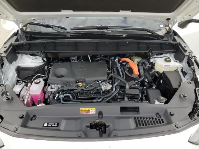 Photo 12 from auction – 2023 TOYOTA HIGHLANDER with VIN 5TDKBRCH7PS568391