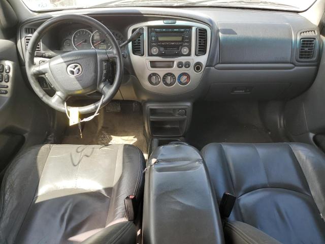 Photo 8 from auction – 2003 MAZDA TRIBUTE ES with VIN 4F2CZ96153KM49173