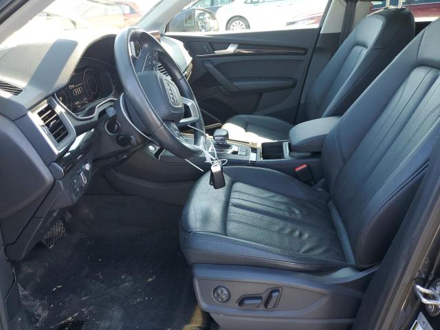 Photo 7 from auction – 2018 AUDI Q5 PRESTIG with VIN WA1CNAFY4J2116688
