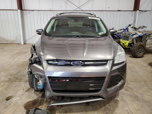 Photo 5 from auction – 2014 FORD ESCAPE TIT with VIN 1FMCU9J96EUA10191