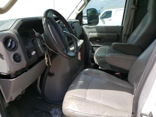 Photo 7 from auction – 2014 FORD ECONOLINE with VIN 1FTNE2EW3EDA16144