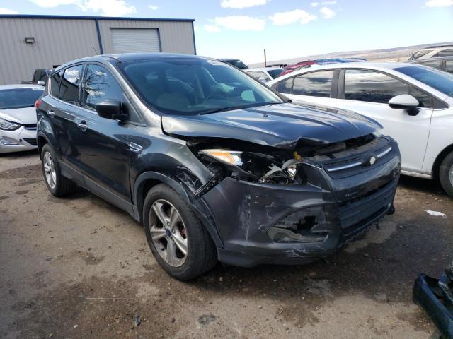 Photo 4 from auction – 2015 FORD ESCAPE SE with VIN 1FMCU9GX2FUA91827