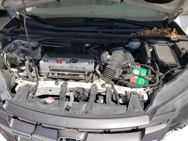 Photo 12 from auction – 2014 HONDA CR-V EXL with VIN 5J6RM3H70EL008260