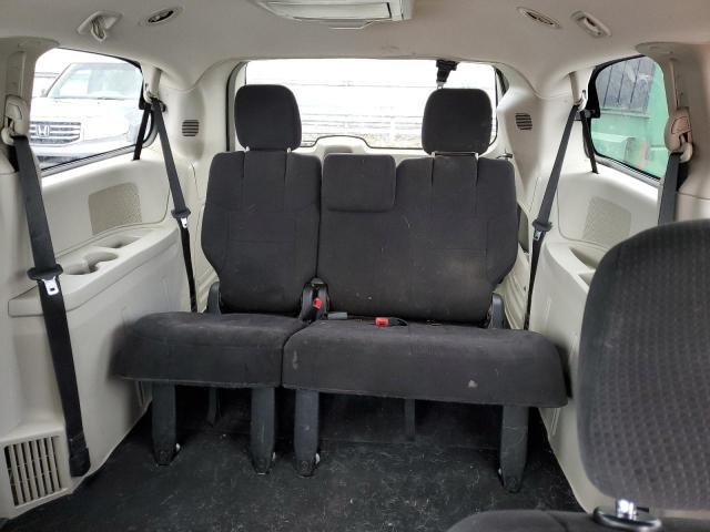 Photo 10 from auction – 2011 CHRYSLER TOWN & COU with VIN 2A4RR5DG6BR675498