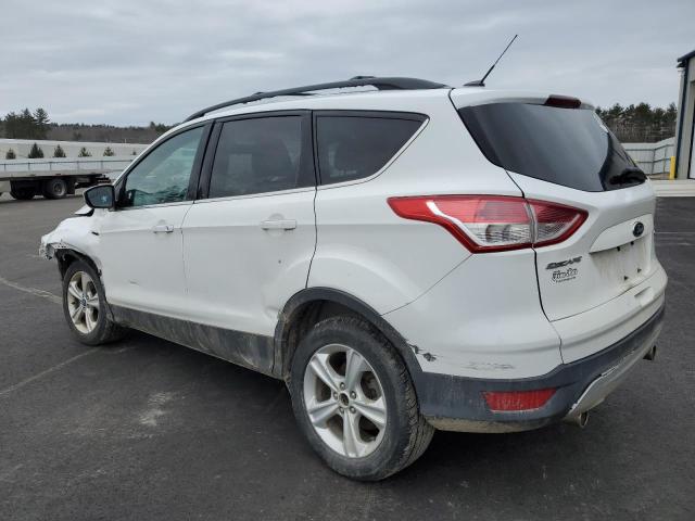Photo 2 from auction – 2013 FORD ESCAPE SE with VIN 1FMCU9GX7DUB68060