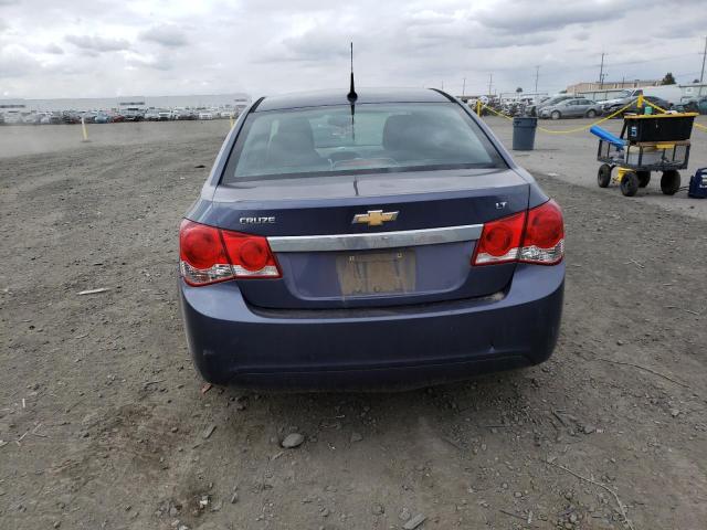 Photo 6 from auction – 2014 CHEVROLET CRUZE LT with VIN 1G1PC5SB9E7103815