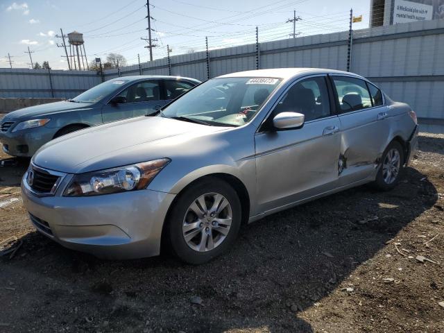 HONDA ACCORD SE 2012 with VIN 1HGCP2F60CA219024 - Photo from auction