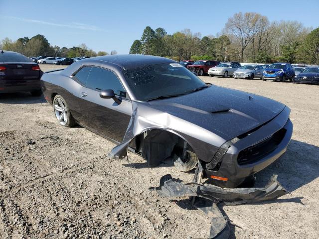 Photo 4 from auction – 2016 DODGE CHALLENGER with VIN 2C3CDZAG0GH346030