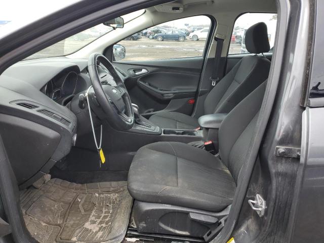 Photo 7 from auction – 2016 FORD FOCUS SE with VIN 1FADP3F24GL375783