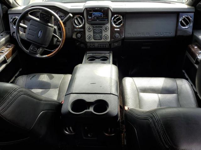 Photo 8 from auction – 2016 FORD F250 SUPER with VIN 1FT7W2BT3GEC79568