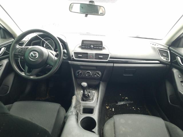 Photo 8 from auction – 2015 MAZDA 3 SPORT with VIN JM1BM1U76F1264398