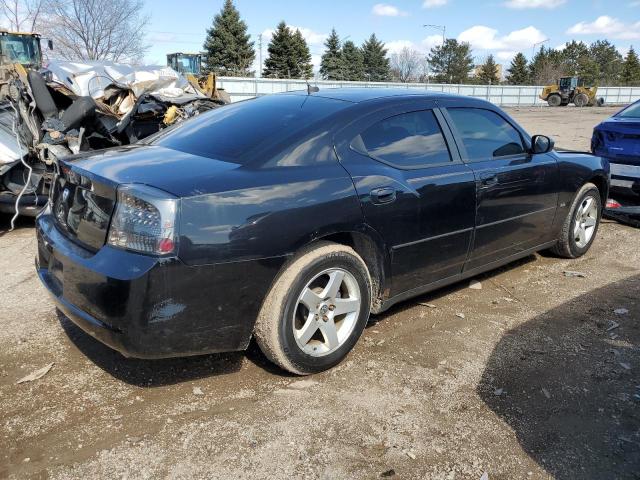 Photo 3 from auction – 2008 DODGE CHARGER with VIN 2B3KA43G08H315721