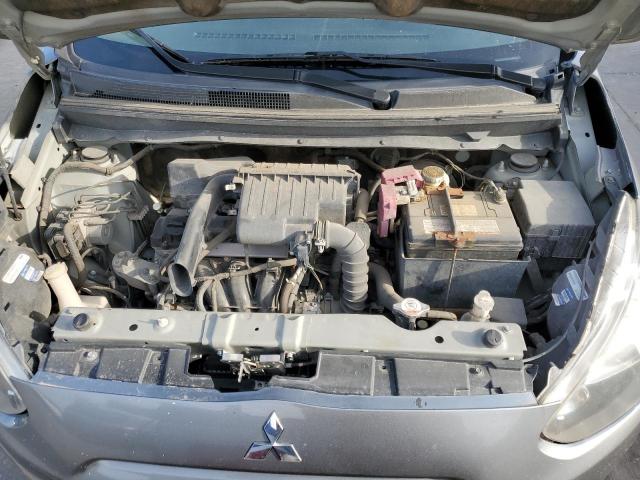 Photo 11 from auction – 2015 MITSUBISHI MIRAGE DE with VIN ML32A3HJ7FH038973