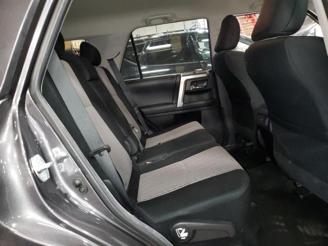 Photo 11 from auction – 2018 TOYOTA 4RUNNER SR with VIN JTEBU5JR0J5545767