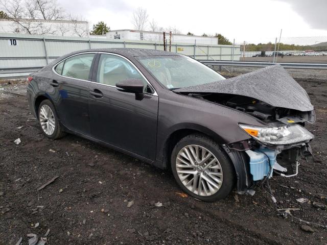 Photo 4 from auction – 2013 LEXUS ES 350 with VIN JTHBK1GG4D2039713