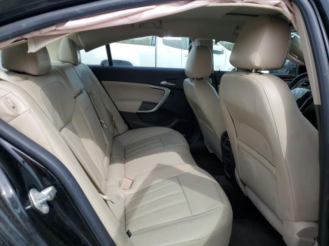 Photo 10 from auction – 2014 BUICK REGAL PREM with VIN 2G4GR5GX2E9232340