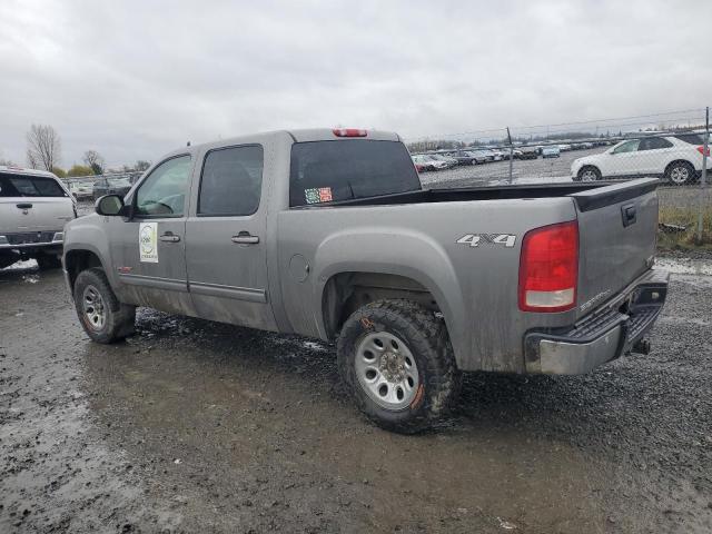 Photo 2 from auction – 2007 GMC NEW SIERRA with VIN 2GTFK13Y871611114