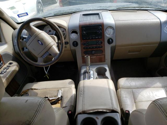 Photo 8 from auction – 2004 FORD F150 SUPER with VIN 1FTPW14564KB60466