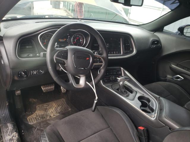 Photo 8 from auction – 2015 DODGE CHALLENGER with VIN 2C3CDZFJ3FH716132