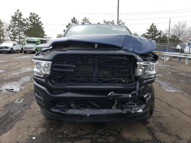 Photo 5 from auction – 2021 RAM 3500 TRADE with VIN 3C63R3CL2MG592861