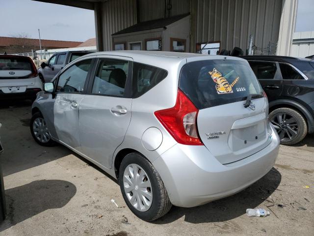 Photo 2 from auction – 2015 NISSAN VERSA NOTE with VIN 3N1CE2CP3FL390710