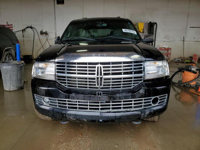 Photo 5 from auction – 2008 LINCOLN NAVIGATOR with VIN 5LMFU28548LJ05752